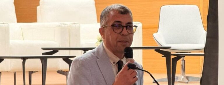 Celebrating Tech Day Success at ENSA Marrakech