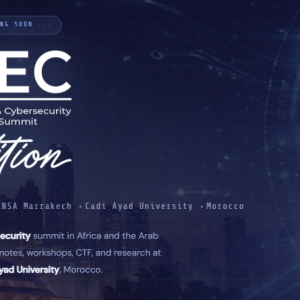 AiSec 2026 – La 6e édition de la Conférence sur l&rsquo;Intelligence Artificielle et la Cybersécurité